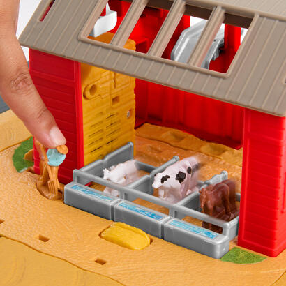 matchbox-zestaw-farma-zwierzeta-traktor-dzwiek