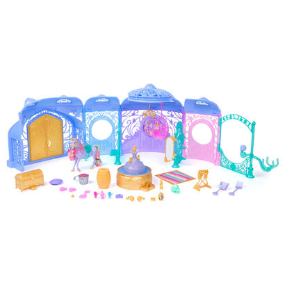spinmaster-unicorn-academy-stall-spielset-inkl-brunnen-mit-licht-und-soundeffekten-6072449