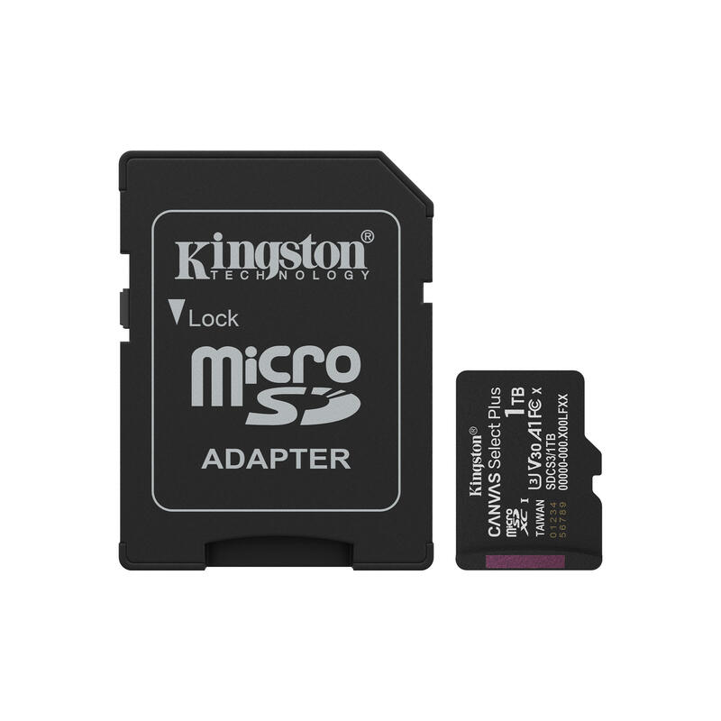 micro-sd-kingston-1tb-microsdxc-canvas-select-plus-gen3-150mbs-a1-incluye-adaptador-de-sd
