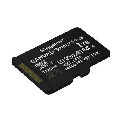 micro-sd-kingston-1tb-microsdxc-canvas-select-plus-gen3-150mbs-a1-incluye-adaptador-de-sd