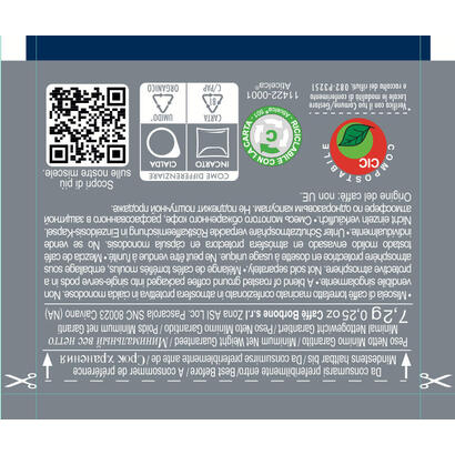 caffe-borbone-decisa-44mm-ese-pads-50-piezas-a-75-gramm