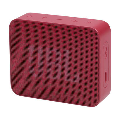 jbl-portable-speaker-go-essential-2-rojo-bluetooth-jblgoes2redeu