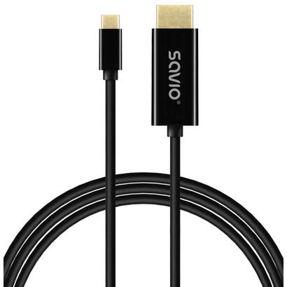 kabel-usb-c-do-hdmi-cl-190-30hz-1m-plastik