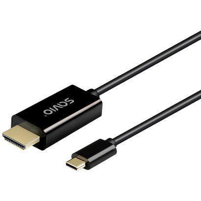 kabel-usb-c-do-hdmi-cl-190-30hz-1m-plastik