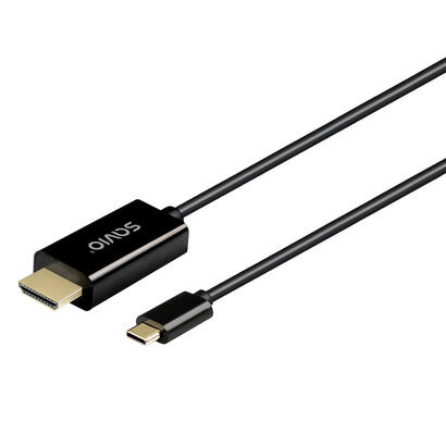 kabel-usb-c-do-hdmi-cl-191-30hz-2m-plastik