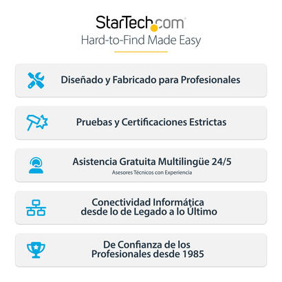 startech-cable-displayport-14-certificado-8k-60hz-hdr10-ultra-hd-4k-120hz-3m