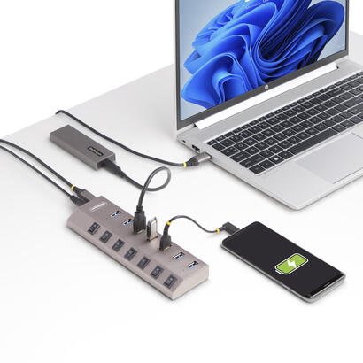 startechcom-hub-usb-c-autoalimentado-de-7-puertos-con-interruptores-individuales-concentrador-usb-30-a-5-gbps-con-fuente-de-alim