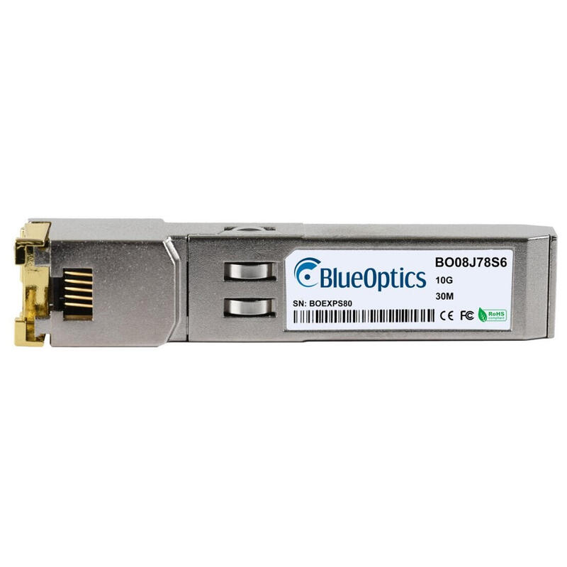fortinet-transceiver-module-80m-range-10ge-copper-sfp-rj45-cat6a-5ac-to-85ac-for-system-sfp