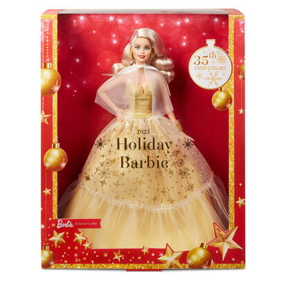 lalka-barbie-signature-z-blond-wlosami