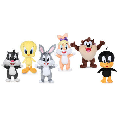 pack-de-12-unidades-peluche-looney-tunes-baby-15cm-surtido
