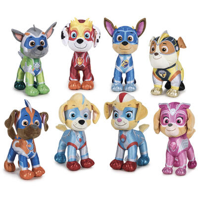 pack-de-12-unidades-peluche-mighty-pups-super-paws-patrulla-canina-paw-patrol-19cm-surtido