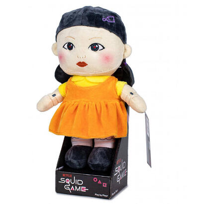 peluche-muneca-el-juego-del-calamar-28cm