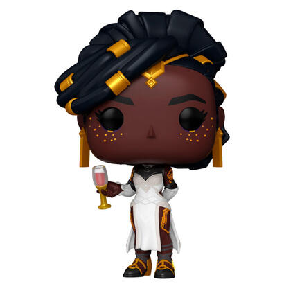 figura-pop-league-of-legends-pop-arcane-mel