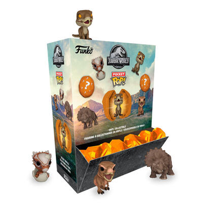 pack-de-12-unidades-figura-pocket-pop-amber-jurassic-park-surtido