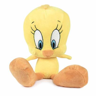 peluche-piolin-tweety-looney-tunes-28cm