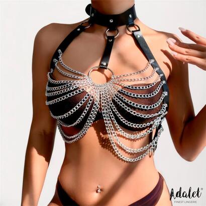 samara-arnes-de-pecho-con-cadenas-cuero-vegano-tall-unica