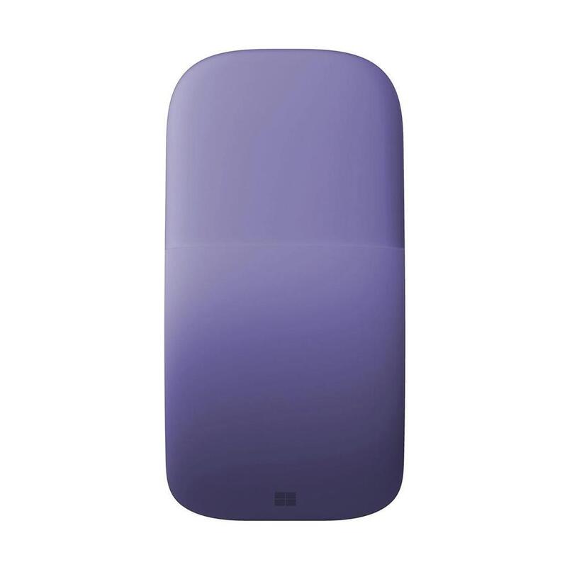 raton-microsoft-surface-arc-mouse-inalambrico-violeta