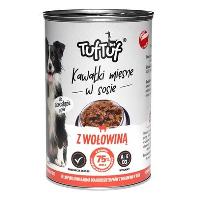 tuf-tuf-meaty-chunks-with-beef-comida-humeda-para-perros-1250g
