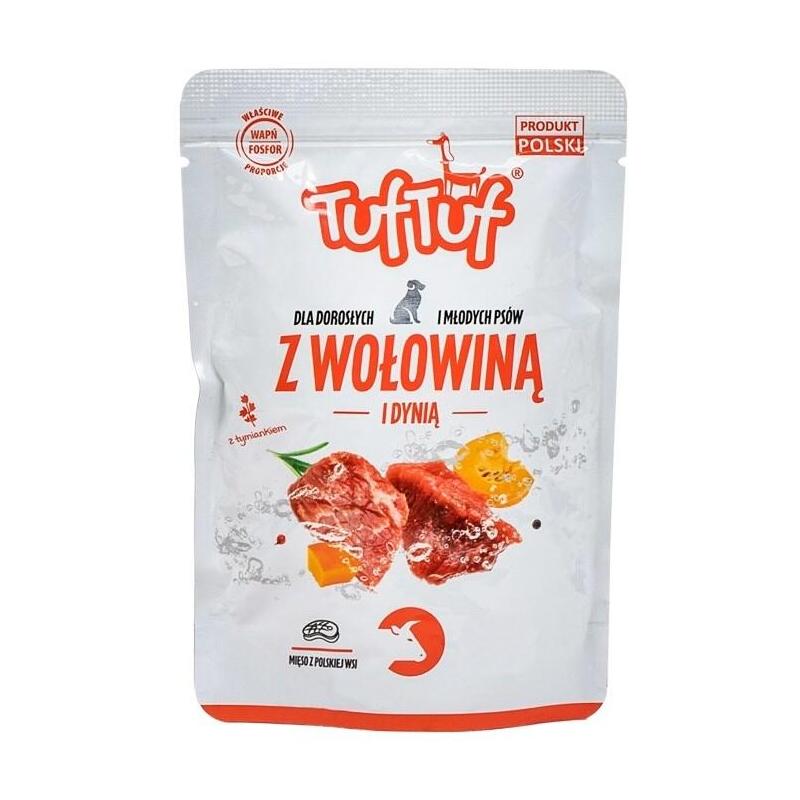 bult-minced-beef-with-pumpkin-comida-humeda-para-perros-100g
