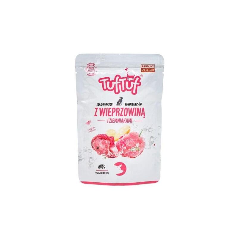 tuf-tuf-with-pork-and-potatoes-comida-humeda-para-perros-300g