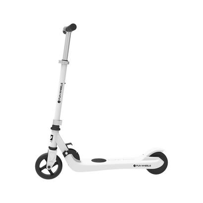 scooter-electrico-rebel-fun-wheels-white