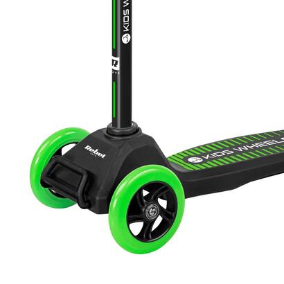 hulajnoga-trojkolowa-rebel-kids-wheels-green