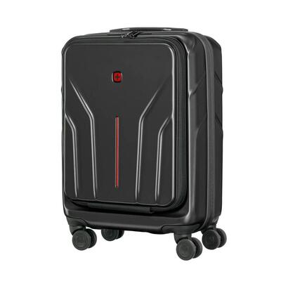 wenger-amplix-hardside-carry-on-schwarz