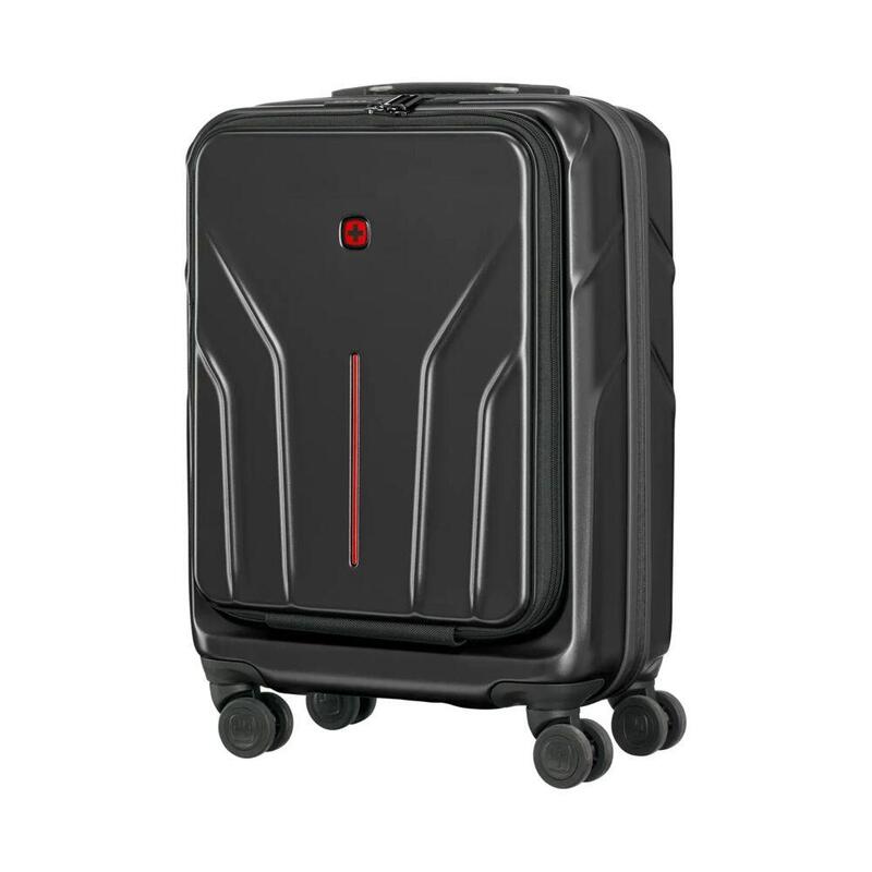 wenger-amplix-hardside-carry-on-schwarz
