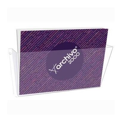 archivo-2000-portadocumentos-mural-con-1-compartimento-din-a4-horizontal-80x365x180-mm