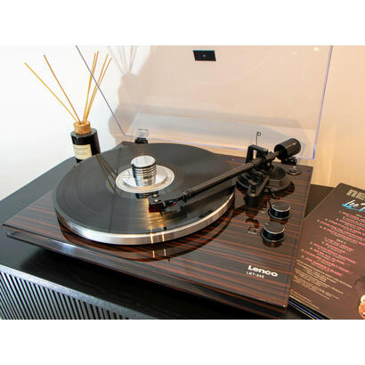 lenco-tta-076si-silver-stabilizer-for-turntables