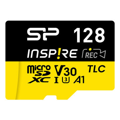 karta-pamieci-microsdxc-inspire-128gb-uhs-i-u3-a1-v30-4k-tlc