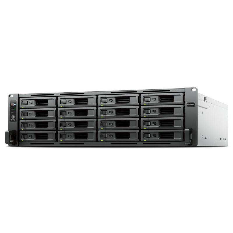 synology-rs2825rp-16-bay-nas-bastidor-3u-v1780b-8-gb-ddr4-synology-dsm-gris synology-rs2825rp-16-bay-nas-bastidor-3u-v1780b-8-gb-ddr4-synology-dsm-gris