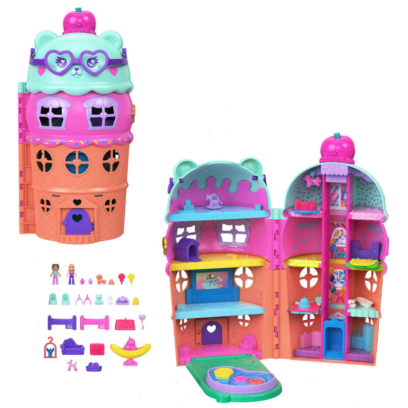 zestaw-figurek-polly-pocket-lodowy-domek-z-basenem zestaw-figurek-polly-pocket-lodowy-domek-z-basenem