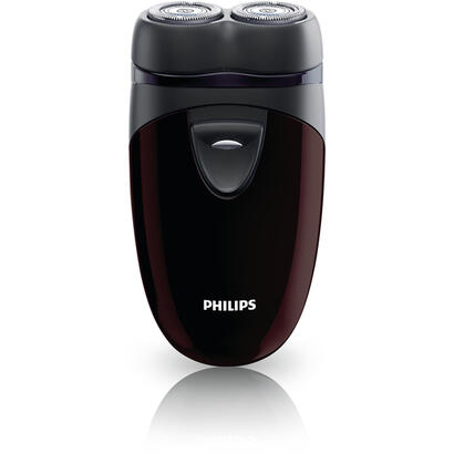 afeitadora-philips-pq20618-sin-cable-a-bateria-2xaa