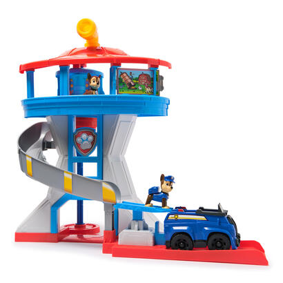 spinmaster-paw-patrol-lookout-tower-hauptquartier-spielset-6073765