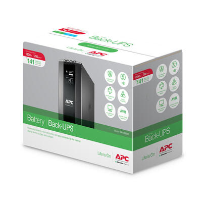 apc-br1300mi-sistema-de-alimentacion-ininterrumpida-ups-linea-interactiva-13-kva-780-w-8-salidas-ac