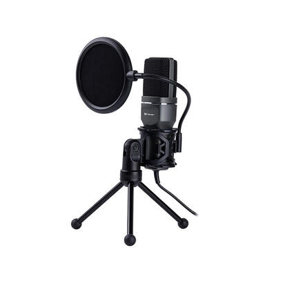 tracer-tramic46419-microfono-para-ordenador-portatil-negro