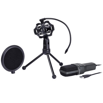 tracer-tramic46419-microfono-para-ordenador-portatil-negro