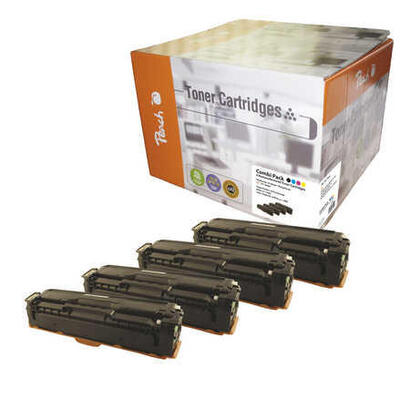 toner-peach-hp-color-lj-pro-200-no131a-multipack-bkcmy-remanufactured