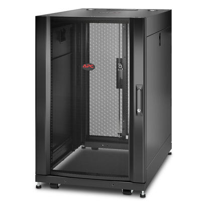 armario-apc-netshelter-sx-18u-rack-o-bastidor-independiente-negro