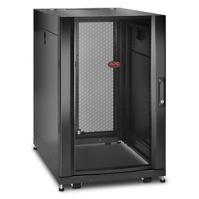 armario-apc-netshelter-sx-18u-rack-o-bastidor-independiente-negro