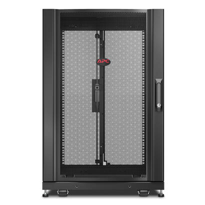armario-apc-netshelter-sx-18u-rack-o-bastidor-independiente-negro