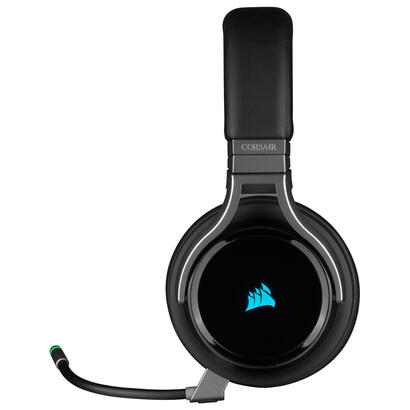 corsair-auriculares-ca-9011185-eu-virtuoso-carbon-negro