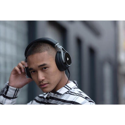 corsair-auriculares-ca-9011185-eu-virtuoso-carbon-negro