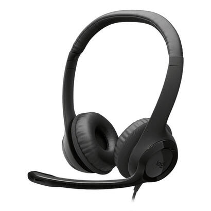 auriculares-logitech-h390-usb-alambrico-usb-tipo-a-negro