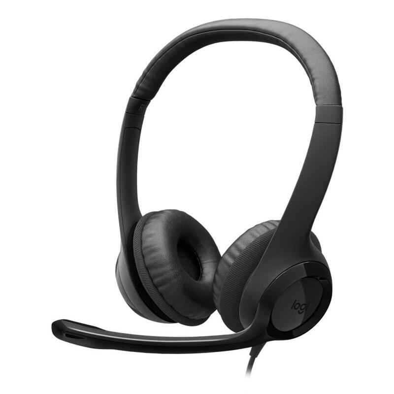 auriculares-logitech-h390-usb-alambrico-usb-tipo-a-negro auriculares-logitech-h390-usb-alambrico-usb-tipo-a-negro