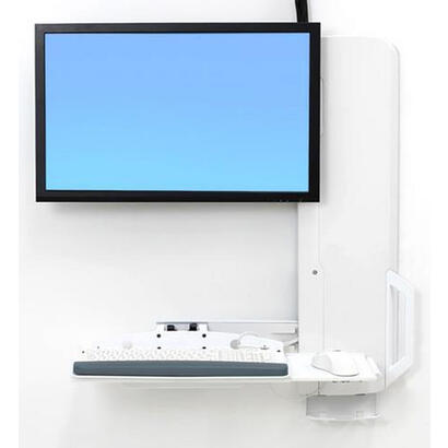 ergotron-61-081-062-soporte-para-monitor-61-cm-24-blanco-pared