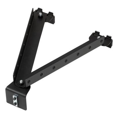 pfa-9144-wall-support-basic-kit-short