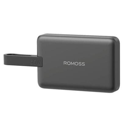 power-bank-romoss-wms10-30w-10000-mah-negro