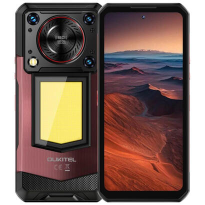 oukitel-wp56-5g-12gb-512gb-rojo-rugged